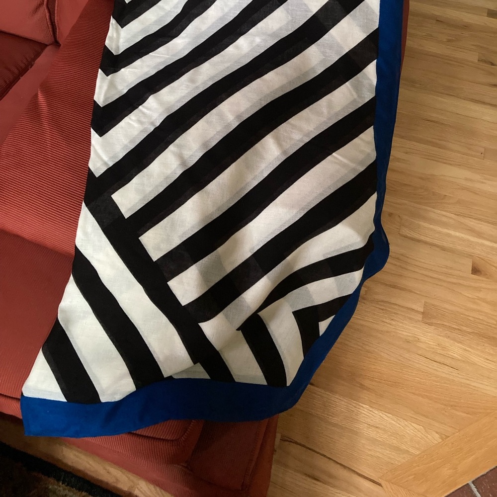 Ann Taylor scarf/wrap